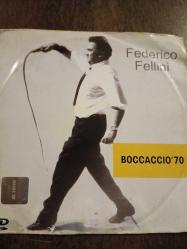 DVD ORJ BOCCACCIO'70 FEDERICO FELLINI