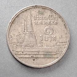 TAYLAND 1 BAHT