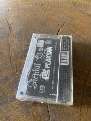 GÜLBEN ERGEN - KÖR AŞIK - KASET (JELATİNİNDE)