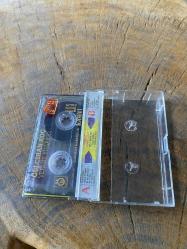 GÜLCİHAN KOÇ - VEFASIZ YILLAR 92 - KASET