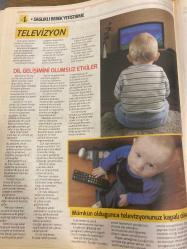 HÜRRİYET GAZETESİ HÜRRİYET KELEBEK 2 GAZETESİ DOĞUM GÜNÜ GAZETESİ - 27 Aralık 2016 - 0-2 yaş çocuğunun beden ve ruh gelişimine ışık tutacak anne baba rehberi-Babalara öneriler-Sağlıklı Bebek Yetiştirme-Bebek Psikolojisi-Kitap okuma etkinliğini daha verimli hale getirme-çocuğunuz uyuyana kadar televizyonlar neden kapanmalı-Kreş ya da gündüz bakımevi seçimi-kazalara karşı nasıl güvenlik önlemleri almalıyız-Bebeğiniz size ne söylüyor-Çocuklarda kitap okuma etkinliği- 0-12 ay arası dönemde okuma etkinliği- 12-18 ay arası dönemde okuma etkinliği- 18-24 ay okuma etkinliği- Televizyon-Bakıcı Seçimi-Dil gelişimini olumsuz etkiler-Kreş Ya da gündüz bakımevi seçimi-Babalara öneriler-Kazalara karşı güvenlik önlemleri alma
