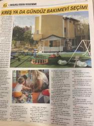 HÜRRİYET GAZETESİ HÜRRİYET KELEBEK 2 GAZETESİ DOĞUM GÜNÜ GAZETESİ - 27 Aralık 2016 - 0-2 yaş çocuğunun beden ve ruh gelişimine ışık tutacak anne baba rehberi-Babalara öneriler-Sağlıklı Bebek Yetiştirme-Bebek Psikolojisi-Kitap okuma etkinliğini daha verimli hale getirme-çocuğunuz uyuyana kadar televizyonlar neden kapanmalı-Kreş ya da gündüz bakımevi seçimi-kazalara karşı nasıl güvenlik önlemleri almalıyız-Bebeğiniz size ne söylüyor-Çocuklarda kitap okuma etkinliği- 0-12 ay arası dönemde okuma etkinliği- 12-18 ay arası dönemde okuma etkinliği- 18-24 ay okuma etkinliği- Televizyon-Bakıcı Seçimi-Dil gelişimini olumsuz etkiler-Kreş Ya da gündüz bakımevi seçimi-Babalara öneriler-Kazalara karşı güvenlik önlemleri alma