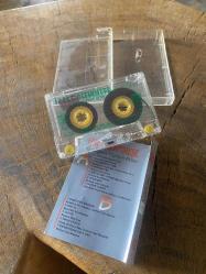 İZZET ALTINMEŞE - SEVDİĞİME PİŞMAN ETTİN - KASET