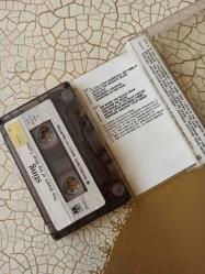 Sting – The Dream Of The Blue Turtles * KASET