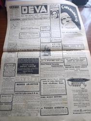 Cumhuriyet Gazetesi - 24  Birincikanun (Aralık) 1942 - Varlık Vergisi Bir Vatan Borcudur Herkes Onu Seve Seve Ödeyecektir Başmakale - Milli Şef İsmet İnönü'nün Millete Dünkü Hitabeleri - İsmet İnönü Diyor Ki Vatanımız Hür Vatandaşların Vatanı Olarak Kalacaktır Fotoğrafı - İstanbul Parti Vilayet Kongresinin Dünkü Celsesinden Şerefli Bir Hatıra Fotoğraf - Erbaa Felaketinin Bilançosu Resmi Malumata Göre 418 Kişi Ölmüş 484 Kişi Yaralanmıştır - Moskova'da Neşredilen Hususi Harp Tebliği - Varlık Vergisi Bankaların Tüccara Kredi Çekleri Vermesi Tasavvur Ediliyor - Askeri Vaziyet Rus Taarruzlarının Bugünkü Neticeleri Yazan Emekli General H. Emir Erkilet Yazı Dizisi - Müzeyyen Senar Halide Pişkin Gecesinde Turan Tiyatro Ve Sinemasında - Kasımpaşa Aşevi Açıldı - İnhisarın Yapacağı Rakılar - Kar İzleri Örttü Yazan Henri Bordeaux Yazı Dizisi - Alman Harp Tebliği - Sovyet Harp Tebliği - Yarının Gençliği Filmi Saray Sinemasında - İstanbul Belediyesi Şehir Tiyatrosu Dram Kısmında Büyük İhtilal  Oyunu