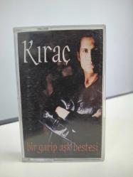 Kıraç - Bir Garip Aşk Bestesi (Kaset)