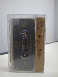 Mirkelam - Mirkelam (Kaset)