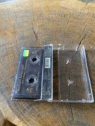 MAHSUN KIRMIZIGÜL - BİR DEMET KIRMIZI GÜL - KASET