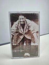 Mansur Ark - Mansur Ark (Kaset) Ambalajında