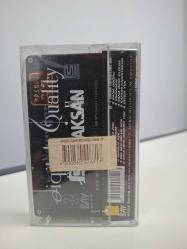 Mansur Ark - Mansur Ark (Kaset) Ambalajında