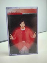 Fatih Erdemci - Yaşamak Zor (Kaset)