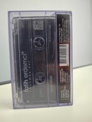 Fatih Erdemci - Yaşamak Zor (Kaset)