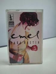 Emel - Faka Bastın (Kaset)