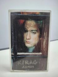 Kıraç - Zaman (Kaset)