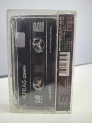 Kıraç - Zaman (Kaset)