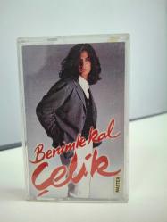 Çelik - Benimle Kal (Kaset)