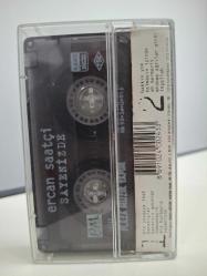 Ercan Saatçi - Sayenizde (Kaset)