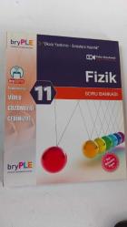 BRY PLE YAYINLARI 11 SINIF FİZİK SORU BANKASI