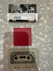 Pearl Jam -No Code(Usa baskı)