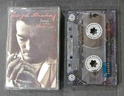 FEARGAL SHARKEY * SONGS FROM THE MARDI GRAS * KASET