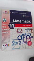 bryple 11. sınıf matematik soru bankası