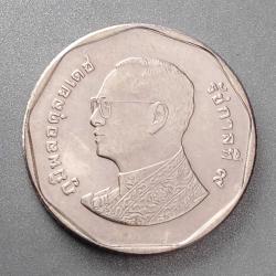 TAYLAND 5 BAHT