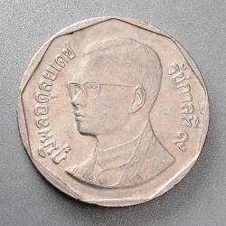 TAYLAND 5 BAHT