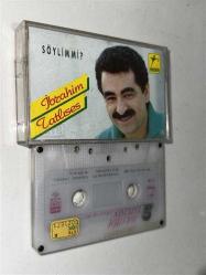 İbrahim Tatlıses Söylim mi