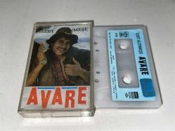 İzzet altınmeşe avare