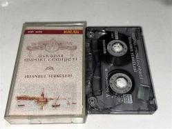 ÜSKÜDAR MUSİKİ CEMİYETİ - İSTANBUL TÜRKÜLERİ