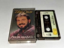 Gelin Arabası Zihni Cinan