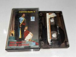 Aşk Olsun 1 Zeki Alasya Metin Akpınar