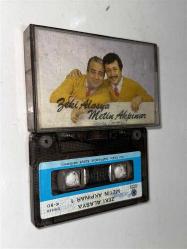 Efemera - Zeki Alasya Metin Akpınar 1 - kitantik - kitaLog