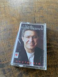 ZÜLFÜ LİVANELİ - NEYLERSİN - KASET