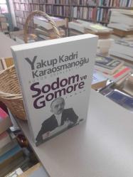 Sodom Ve Gomore
