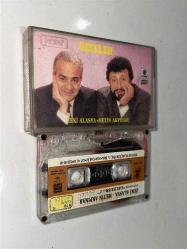 Zeki Alasya Metin Akpınar Geceler 1