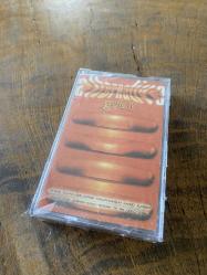 ALTERNATİVE - DUMAN / ATHENA / ECE DORSAY / HAKAN KURŞUN / KARGO / KURBAN / ÖZLEM TEKİN / ŞEBNEM FERAH / TEOMAN / TİK TAK / ÜNLÜ / VEGA - KASET