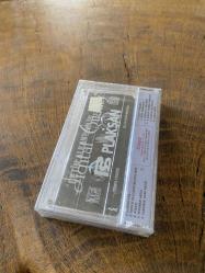 ÇETİN ALKAN - SEBEBİ VAR - KASET (JELATİNİNDE)