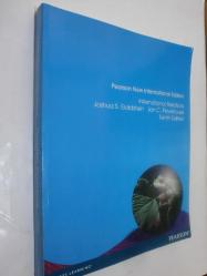 International Relations - Pearson New International Edition