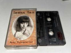 Leman Sam Ayak Sesleri