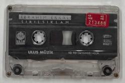 İbrahim Erkal - Sırılsıklam