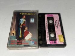 Zeki Alasya Metin Akpınar Aşk Olsun 1