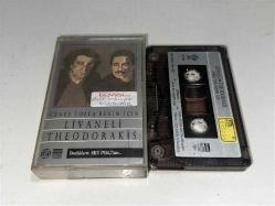 Livaneli / Theodorakis - Güneş Topla Benim İçin