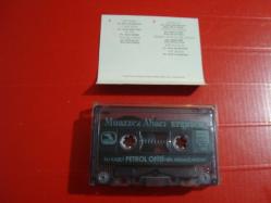MUAZZEZ ABACI EFENDİM PETROL OFİSİ KASET