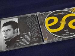 EMRE AYDIN AFİLİ YALNIZLIK  MÜZİK CD ALBUM