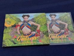 GÜLŞEN BANGIR BANGIR  MÜZİK CD ALBUM