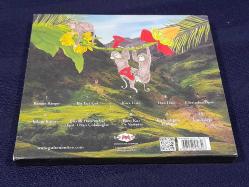 GÜLŞEN BANGIR BANGIR  MÜZİK CD ALBUM