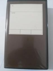 KÖROĞLU ( Cüneyt Arkın, Fatma Girik ) // SEVGİ DÜNYASI ( Gökhan Güney, Oya Aydoğan ) VHS Film - Kaset ( 2 Film bir arada - Çekimdir )