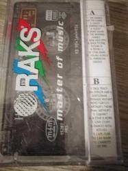 HOLLYWOOD'S GRATEST HITS