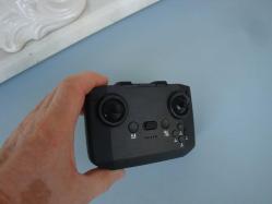QUADCOPTER / UÇAK / DRONE ( PLANE02/LH-X72/BN0342182 ) UZAKTAN KUMANDA - 2. EL ÇOK TEMİZ ÇALIŞIR DURUMDA